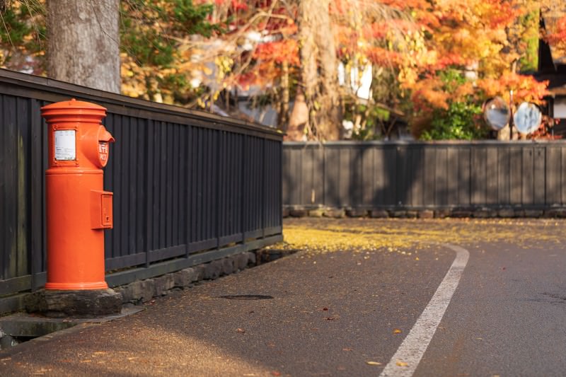 43条但し書き道路物件